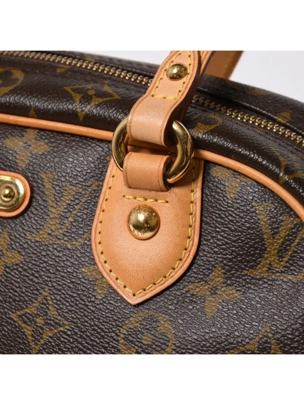 Louis Vuitton brand louis